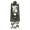 Witte bosrank (Clematis "SoMany&reg; White Flowers" PBR) klimplant