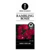 Treurroos op stam (rosa "Rambling Rosie"&reg;)