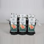 Engelse roos (rosa "Abraham Darby"&reg;)