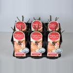 Grootbloemige roos Parfum de Nature (rosa "Annapurna"&reg;)