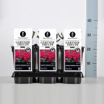 Bodembedekkende trosroos (rosa "G&auml;rtnerfreude"&reg;)