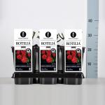 Bodembedekkende trosroos (rosa "Rotilia"&reg;)