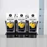 Bodembedekkende trosroos (rosa "Solero"&reg;)