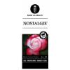Grootbloemige roos op stam (rosa "Nostalgie"&reg;)