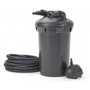 Pontec PondoPress set 15000 vijverfilter Pontec PondoPress set 15000 vijverfilter