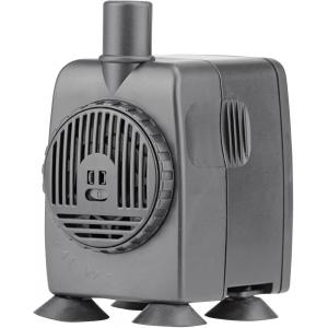 Pomp voor waterornament 1200 liter Pomp voor waterornament 1200 liter