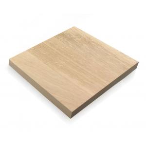 Eiken plank 20 x 20 cm - 18 mm Eiken plank 20 x 20 cm - 18 mm