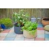 Universele kweekzak voor planten - 12L H25 x &Oslash;25 cm