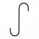 S-haak - H20 cm x &Oslash;6 mm