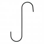 S-haak - H30 cm x &Oslash;6 mm