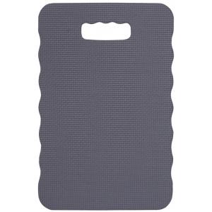 Kniekussen 40 x 25 x 1,5 cm - antraciet Kniekussen 40 x 25 x 1,5 cm - antraciet