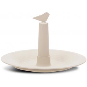 Finch Vogelbad ø 32 cm - ivoor Finch Vogelbad ø 32 cm - ivoor