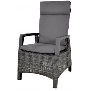 Prato Forte tuinstoelen - Set van 2 stuks Prato Forte tuinstoelen - Set van 2 stuks