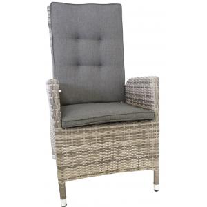 Soho 2.0 Cloud tuinstoelen - Set van 2 stuks Soho 2.0 Cloud tuinstoelen - Set van 2 stuks