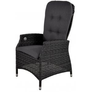 Soho Comfort Forte tuinstoelen - Set van 2 stuks Soho Comfort Forte tuinstoelen - Set van 2 stuks