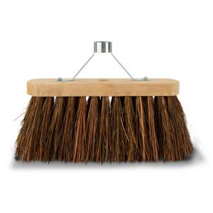 Bezem 30cm met beugel Bezem 30cm met beugel
