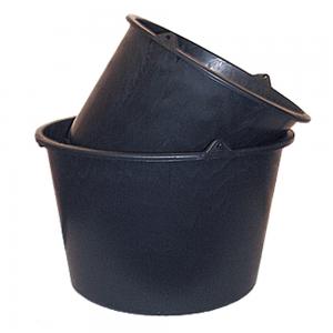 Kerstboom container 12L ø29,5 x H23,5 cm Kerstboom container 12L ø29,5 x H23,5 cm