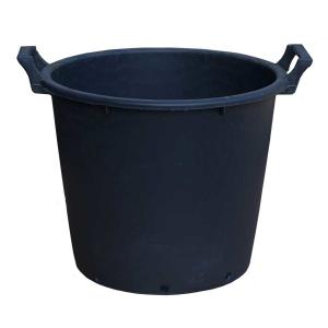 Boomkuip ø40 H33 cm - 24L Boomkuip ø40 H33 cm - 24L