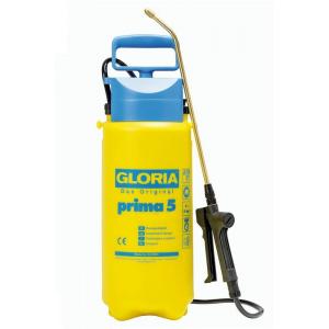 GLORIA Prima 5 Drukspuit - 5 L GLORIA Prima 5 Drukspuit - 5 L