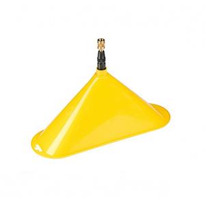 GLORIA Spuitscherm universeel GLORIA Spuitscherm universeel