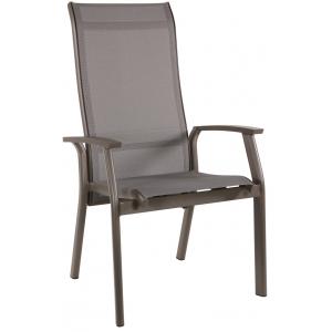 Mojito Pardo II Standenstoel beige tuinstoel Mojito Pardo II Standenstoel beige tuinstoel