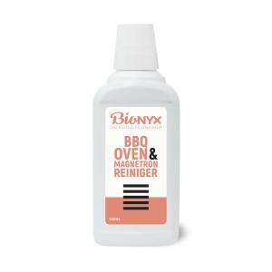 BIOnyx BBQ-, Oven- en Magnetronreiniger - 500 ml BIOnyx BBQ-, Oven- en Magnetronreiniger - 500 ml