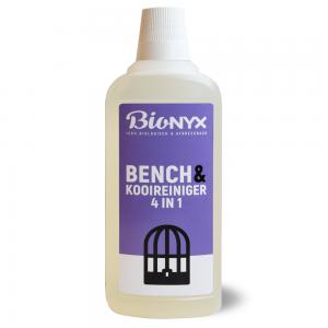 BIOnyx Bench- en kooienreiniger - 750 ml BIOnyx Bench- en kooienreiniger - 750 ml