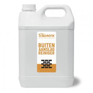 BIOnyx Buiten aanslagreiniger - 5 L BIOnyx Buiten aanslagreiniger - 5 L