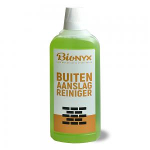 BIOnyx Buiten aanslagreiniger - 750 ml BIOnyx Buiten aanslagreiniger - 750 ml