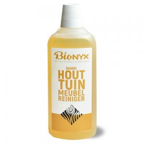 BIOnyx Hout en Hardhout Tuinmeubelreiniger - 750 ml BIOnyx Hout en Hardhout Tuinmeubelreiniger - 750 ml