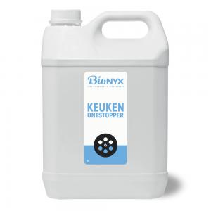 BIOnyx Keukenontstopper - 5 L BIOnyx Keukenontstopper - 5 L