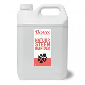 BIOnyx Natuursteenreiniger - 5 L BIOnyx Natuursteenreiniger - 5 L