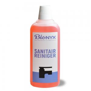 BIOnyx Sanitairreiniger - 750 ml BIOnyx Sanitairreiniger - 750 ml