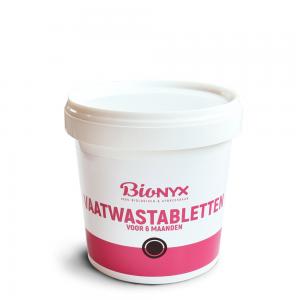 BIOnyx Vaatwastabletten - 1 kg BIOnyx Vaatwastabletten - 1 kg