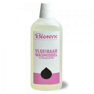 BIOnyx Vloeibaar wasmiddel - 750 ml BIOnyx Vloeibaar wasmiddel - 750 ml