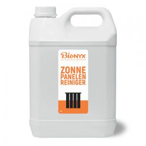BIOnyx Zonnepanelenreiniger - 5 L BIOnyx Zonnepanelenreiniger - 5 L