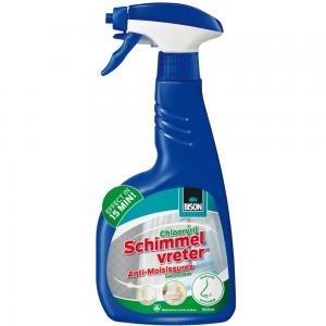 Bison Schimmelvreter® Chloorvrij - 500 ml flacon Bison Schimmelvreter® Chloorvrij - 500 ml flacon