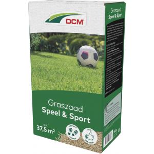DCM Graszaad Speel & Sport 0,75 kg DCM Graszaad Speel & Sport 0,75 kg