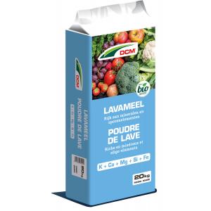 DCM Mest voor groenten en fruit - 3 kg DCM Mest voor groenten en fruit - 3 kg