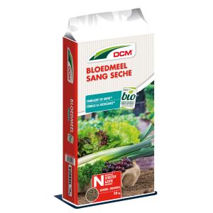 DCM Mest voor tomaten - 3 kg DCM Mest voor tomaten - 3 kg