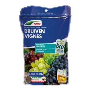 DCM Potas meststof - 3 kg DCM Potas meststof - 3 kg