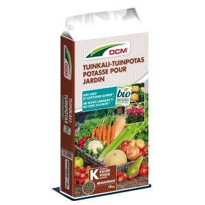 DCM Lavameel meststof - 20 kg DCM Lavameel meststof - 20 kg