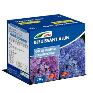 DCM Blauwmaker voor Hortensia's - 0,75 kg DCM Blauwmaker voor Hortensia's - 0,75 kg