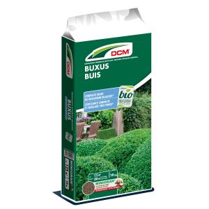 DCM Mest voor buxus - 10 kg DCM Mest voor buxus - 10 kg