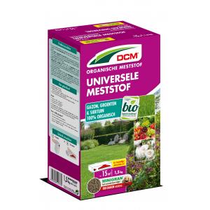 DCM Universele meststof - 1,5 kg DCM Universele meststof - 1,5 kg