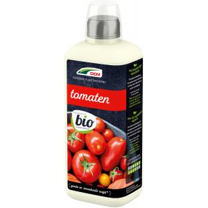 DCM Vloeibare Mest voor tomaten - 0,8 L DCM Vloeibare Mest voor tomaten - 0,8 L