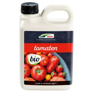 DCM Vloeibare Mest voor tomaten - 2,5 L DCM Vloeibare Mest voor tomaten - 2,5 L