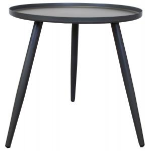 SenS-Line Bijzettafel Emma ⌀ 50 cm SenS-Line Bijzettafel Emma ⌀ 50 cm