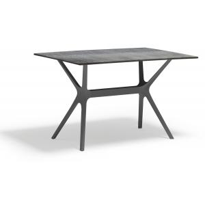 SenS-Line Tuintafel Jasper 120 x 80 cm SenS-Line Tuintafel Jasper 120 x 80 cm