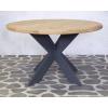 SenS-Line Tuintafel Malta ⌀ 130 cm